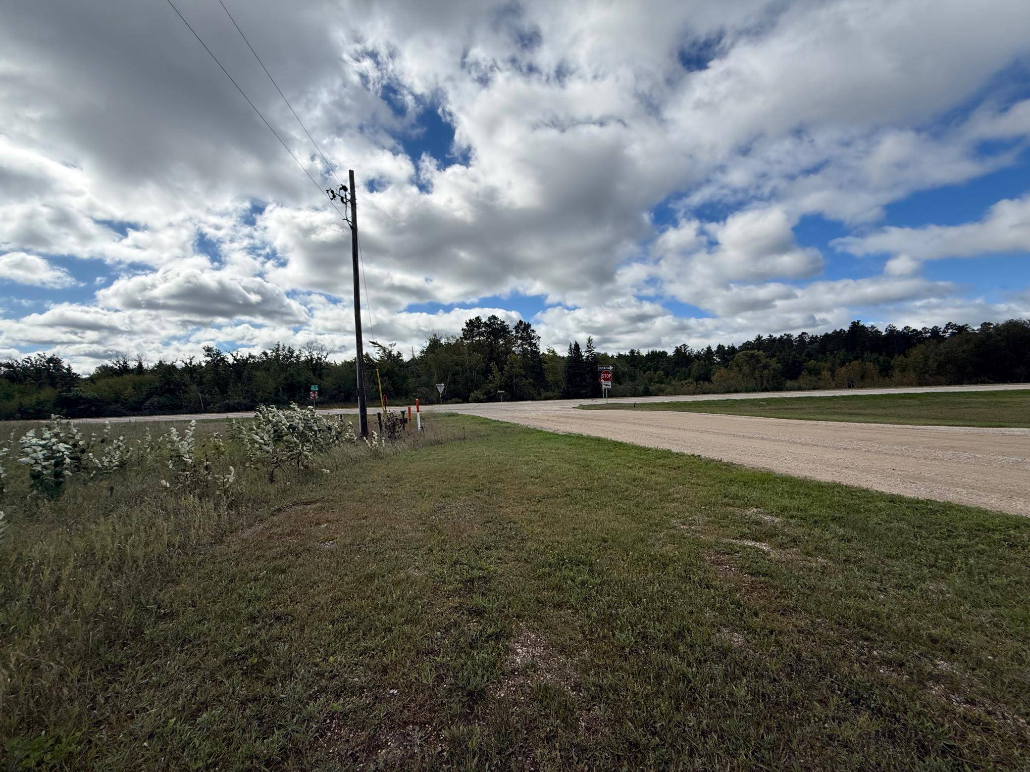 TBD 159th Ave, Bagley, MN 56621
