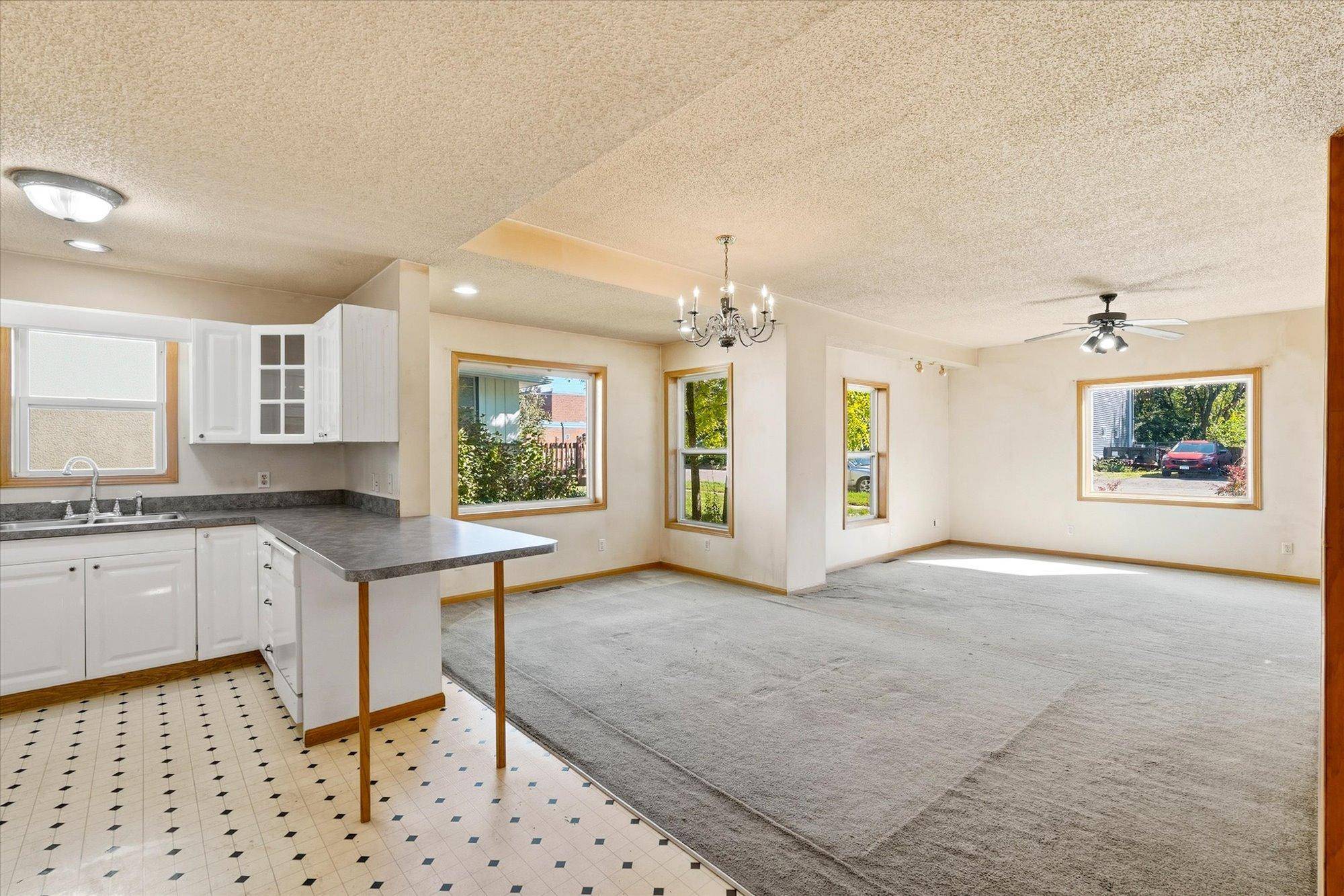 445 W 3rd ST, Rush City, MN 55069