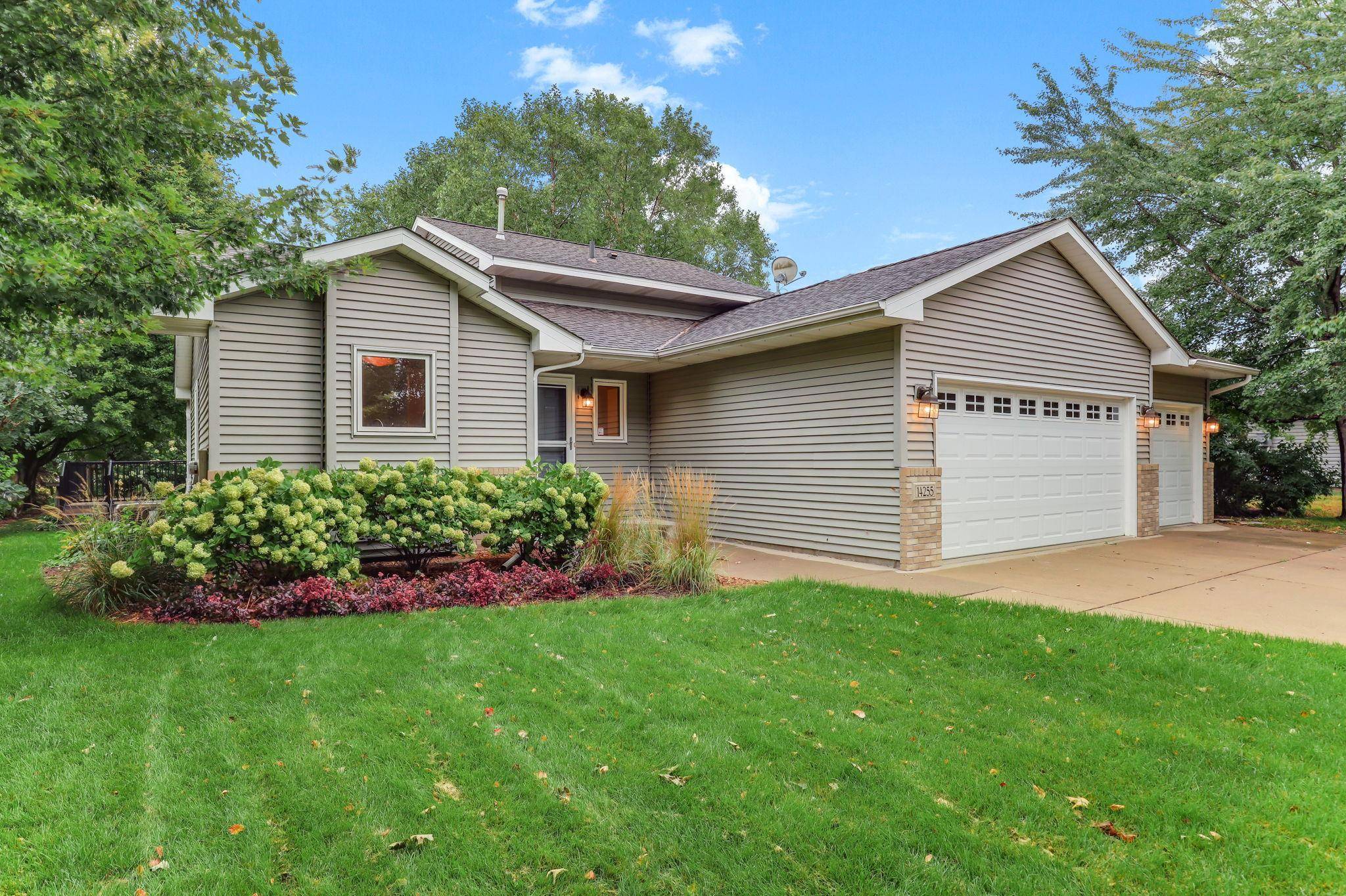 14255 Vale ST NW, Andover, MN 55304