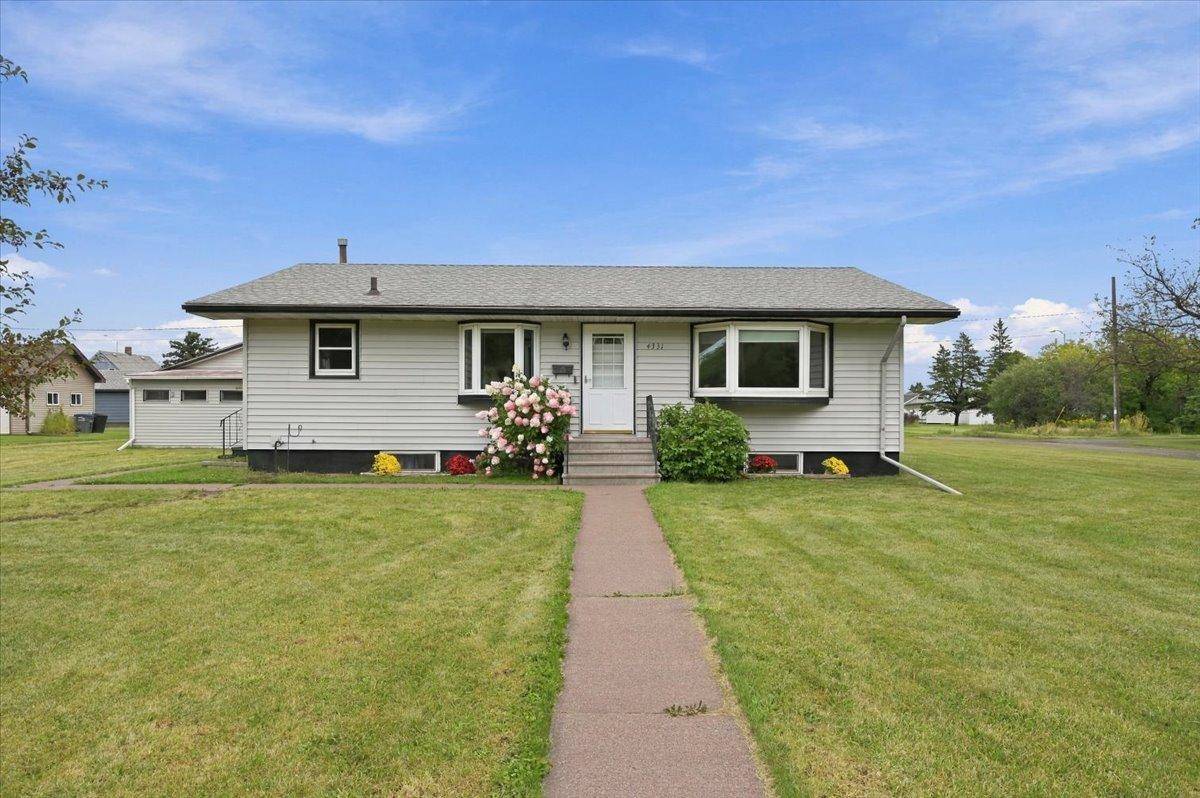 4331 E 3rd ST, Superior, WI 54880