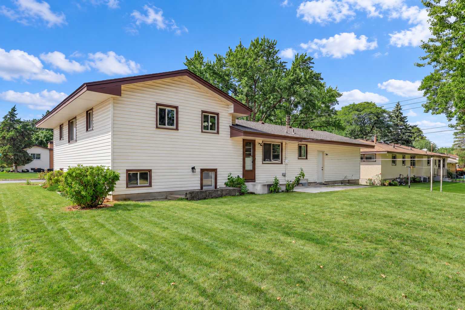 6501 Pierce ST NE, Fridley, MN 55432