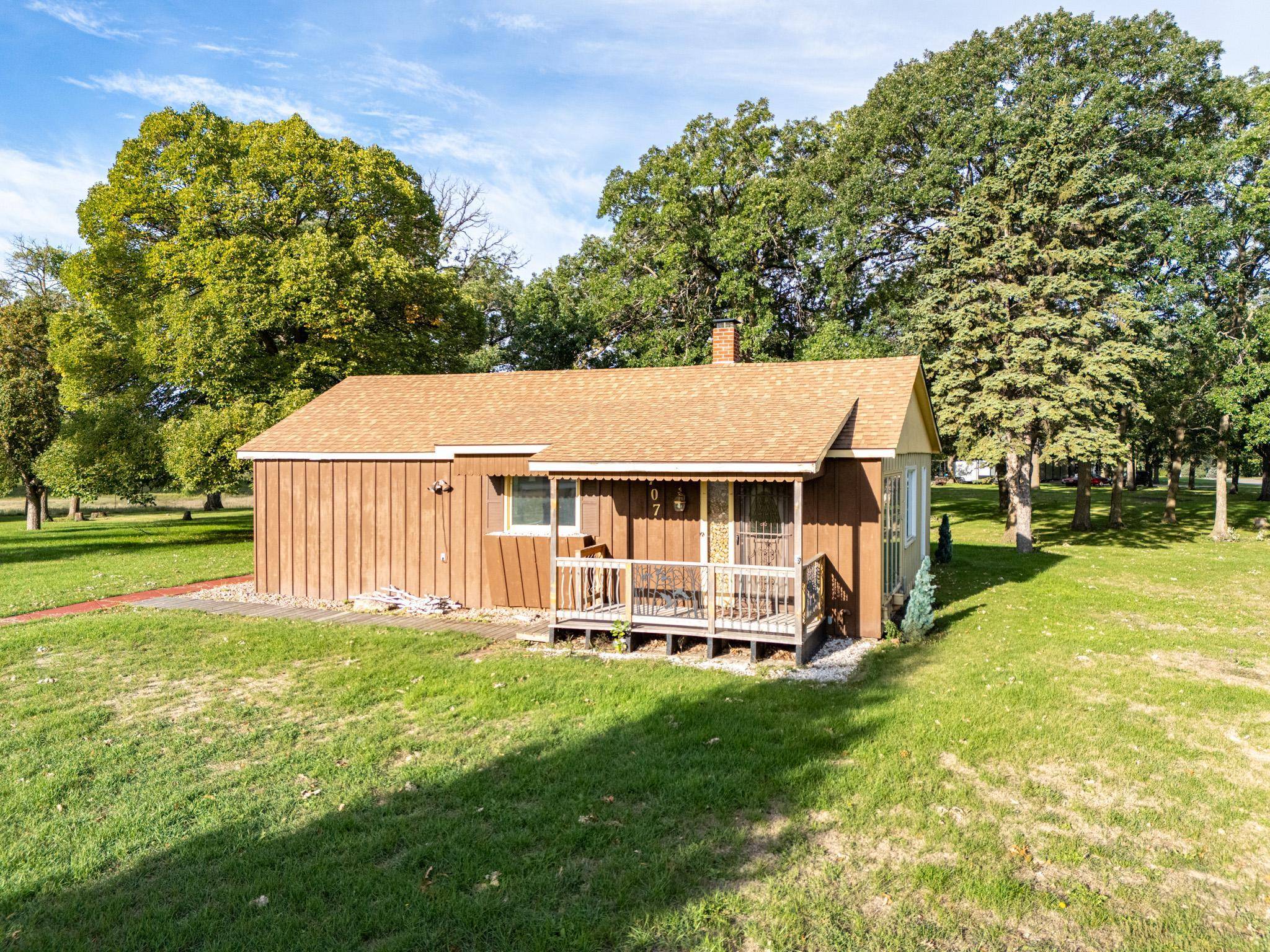 707 Mckinley ST SE, Fertile, MN 56540