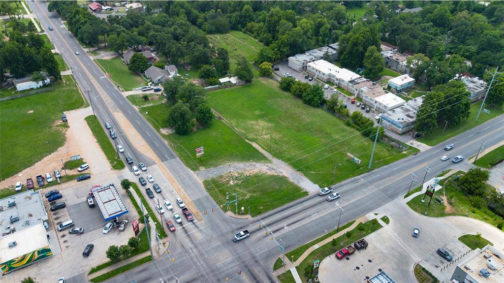 1001 N Macarthur BLVD, Oklahoma City, OK 73127