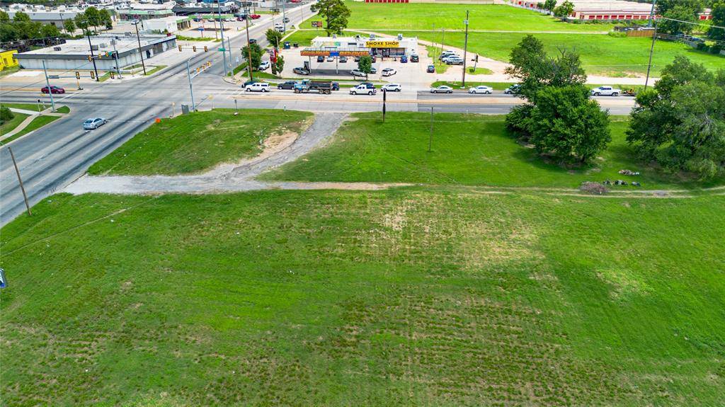 1001 N Macarthur BLVD, Oklahoma City, OK 73127