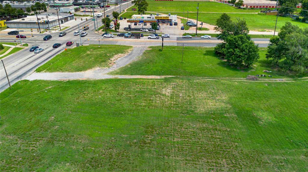 1001 N Macarthur BLVD, Oklahoma City, OK 73127