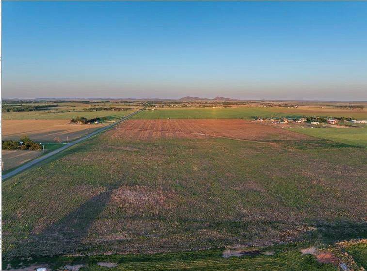 Address not disclosed, Altus, OK 73521