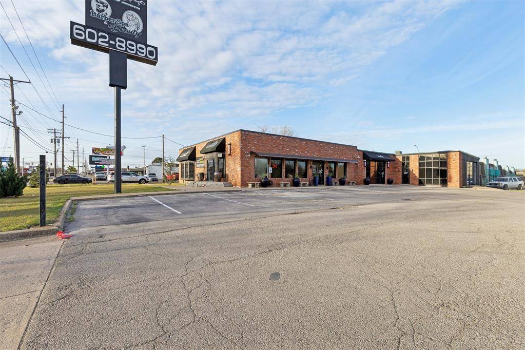 4301 S Pennsylvania AVE #Street Side, Oklahoma City, OK 73119