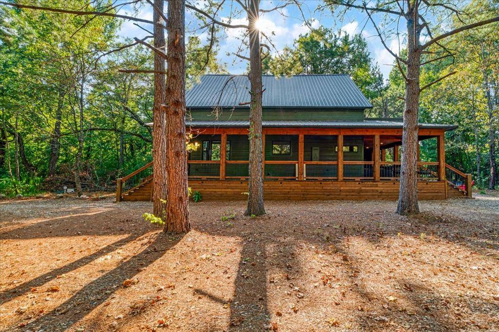 71 Secluded Acres CT, Broken Bow, OK 74728