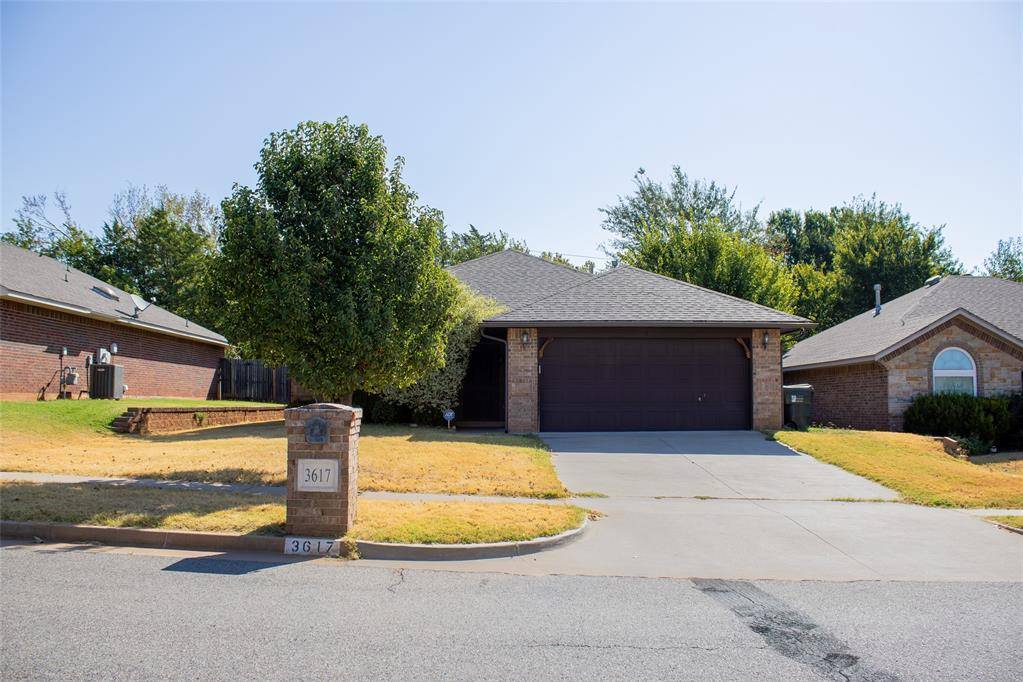 3617 Truman DR, Norman, OK 73072