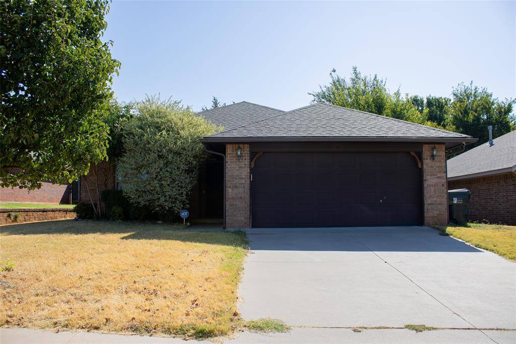3617 Truman DR, Norman, OK 73072