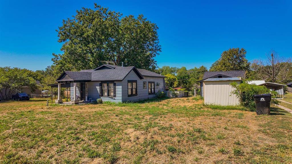 409 Fir ST, Wellston, OK 74881