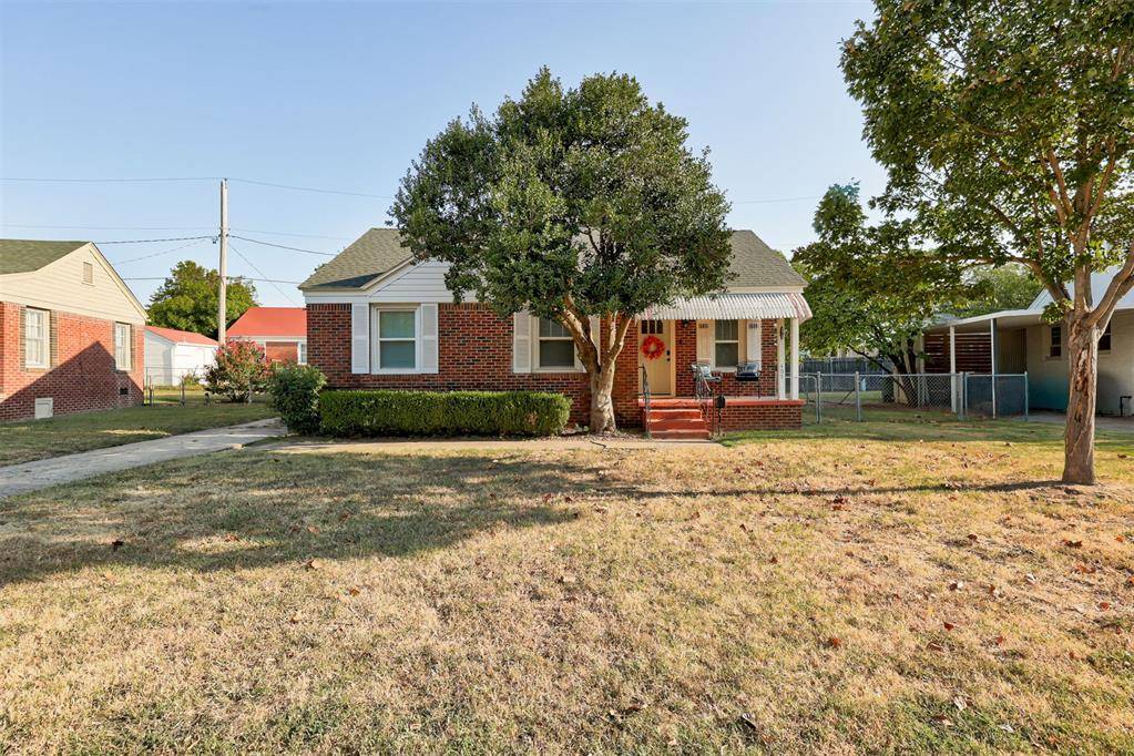 407 E 7th ST, Edmond, OK 73034
