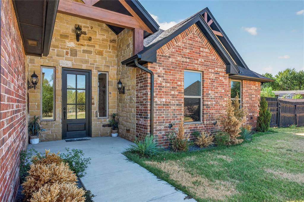 11014 N Banner RD, El Reno, OK 73036
