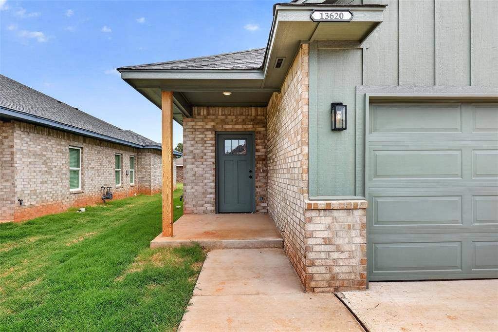 13620 Calli CT, Piedmont, OK 73078