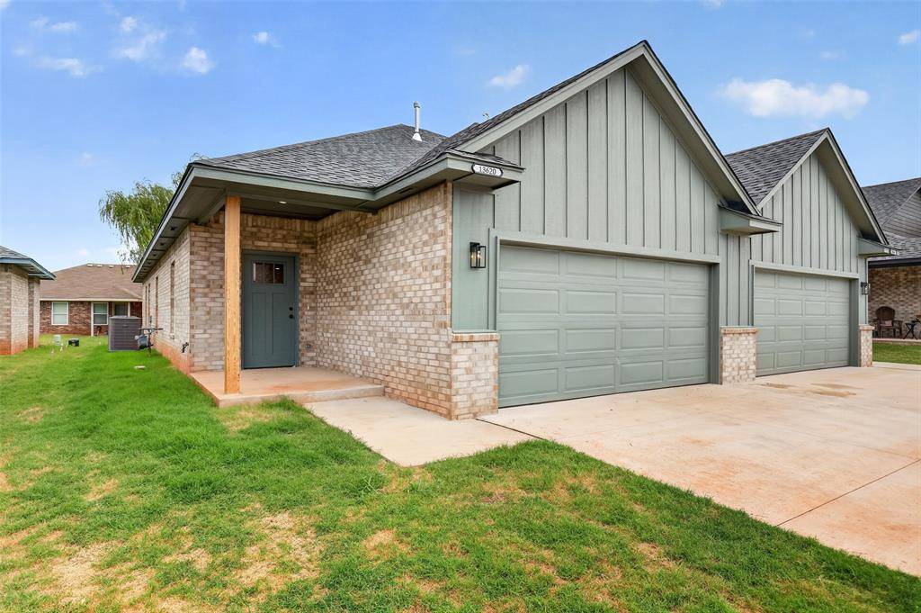 13620 Calli CT, Piedmont, OK 73078