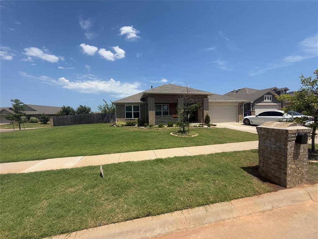 18808 Bajo DR, Edmond, OK 73012