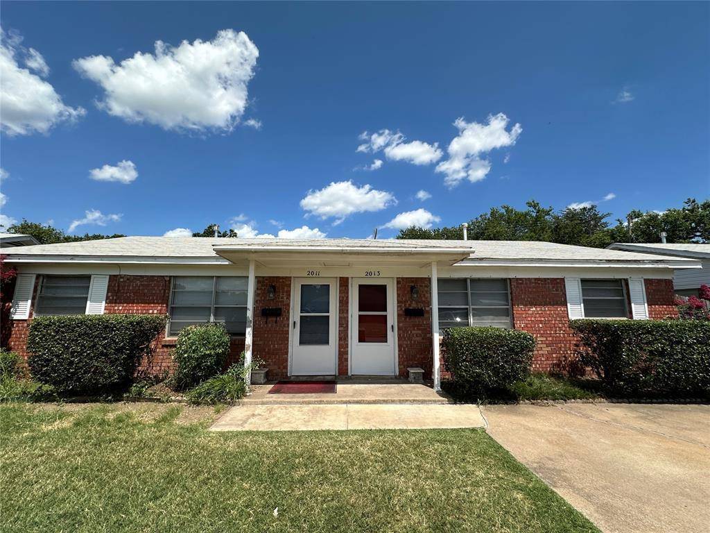 2011 Delaware LN, Norman, OK 73071