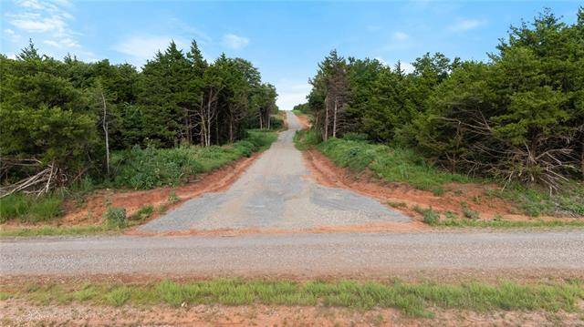 1 Wylie WAY, Agra, OK 74824
