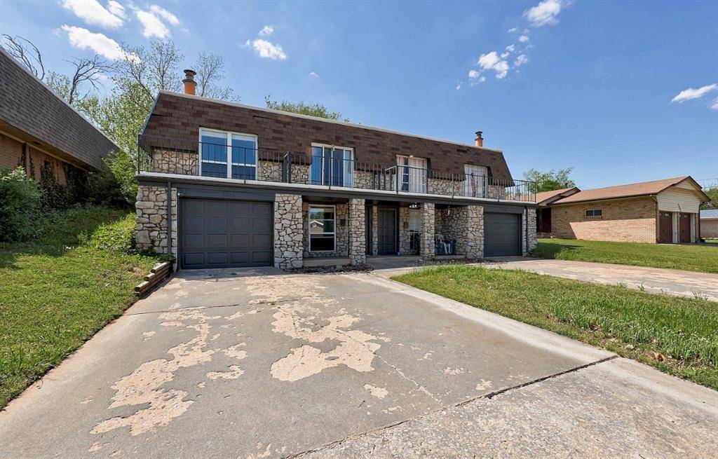 3231 N Utah AVE, Oklahoma City, OK 73112