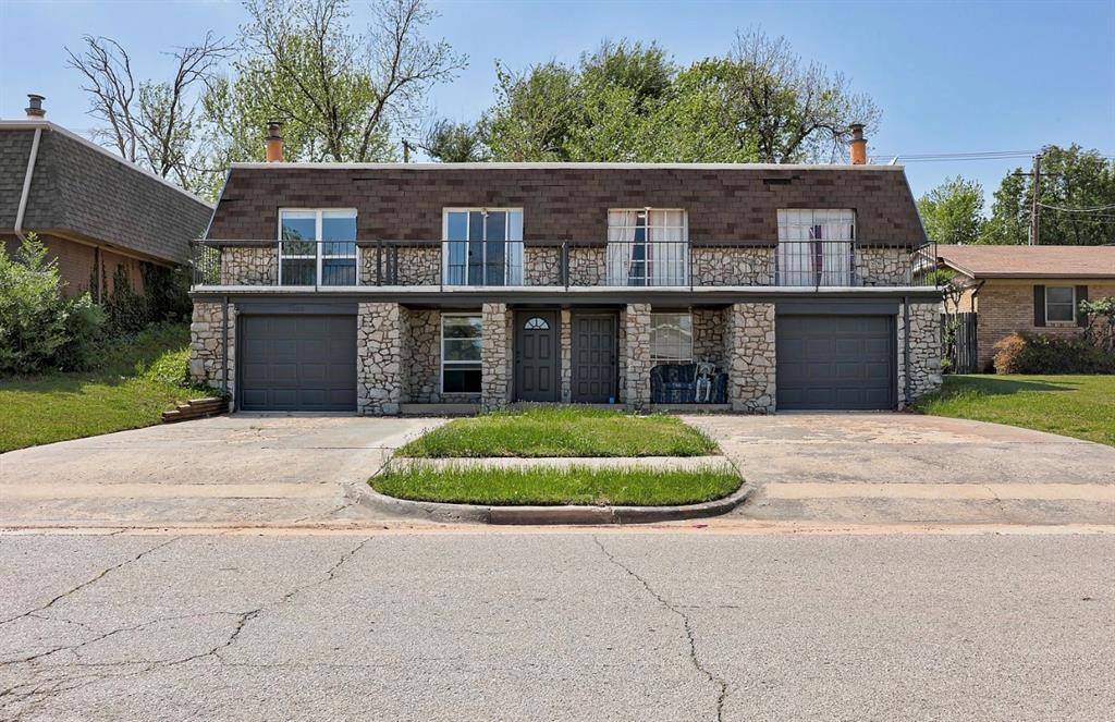 3231 N Utah AVE, Oklahoma City, OK 73112