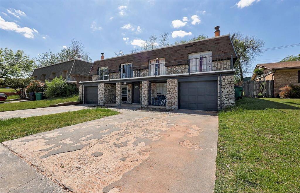 3231 N Utah AVE, Oklahoma City, OK 73112