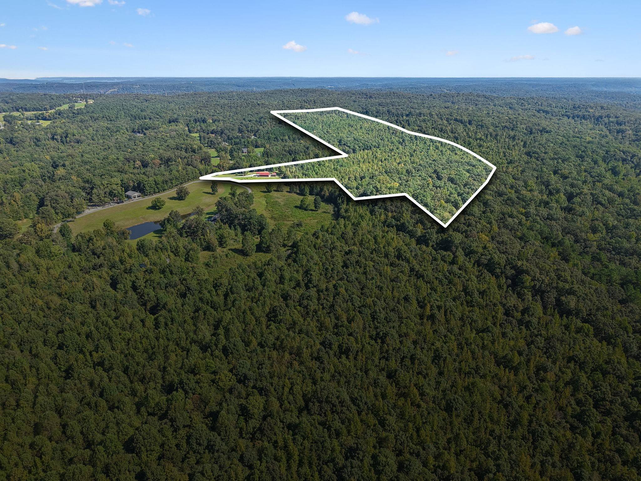 410 Pender Hill Ln, New Johnsonville, TN 37134