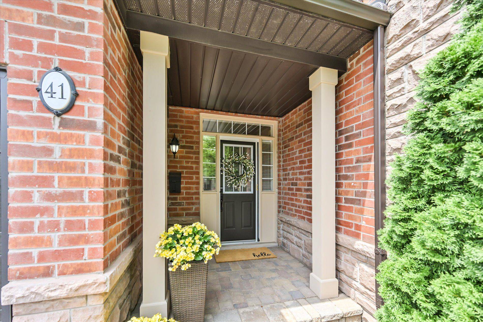 300 Ravineview WAY #41, Oakville, ON L6H 7J2