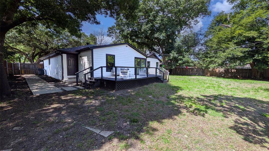 7126 Edgerton Drive, Dallas, TX 75231