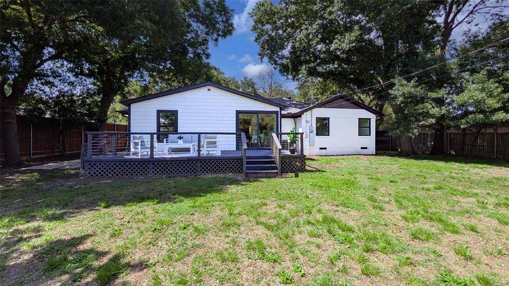 7126 Edgerton Drive, Dallas, TX 75231