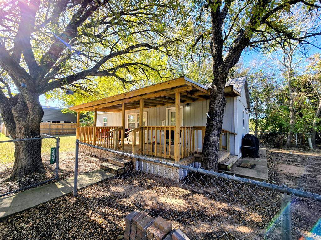 3807 Turquoise Trail, Granbury, TX 76048