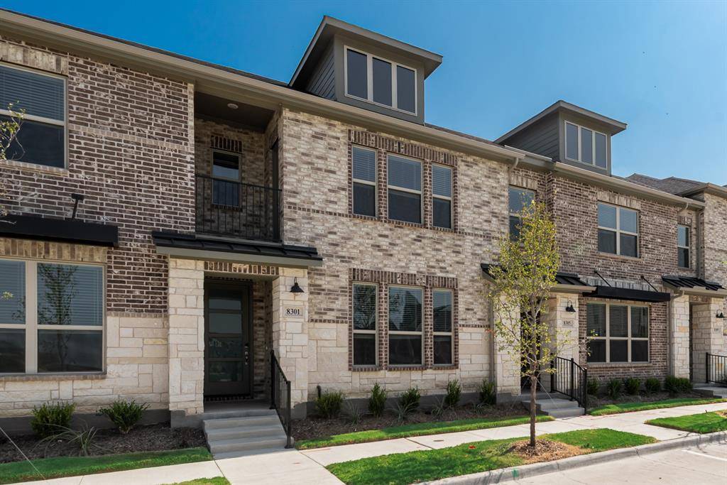 8301 Bayside Drive, Rowlett, TX 75088