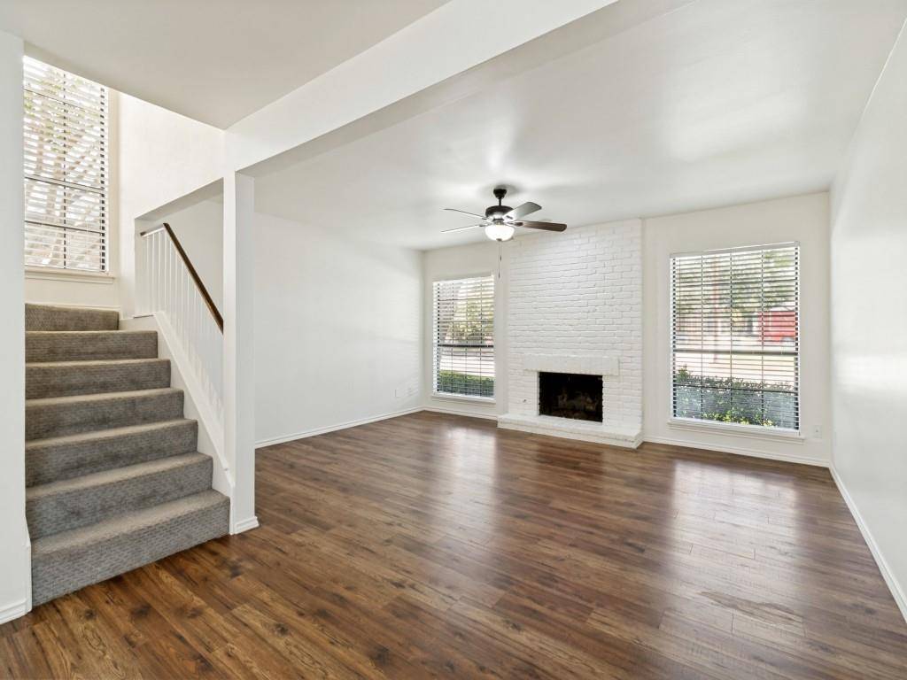 15151 Berry Trail #1501, Dallas, TX 75248