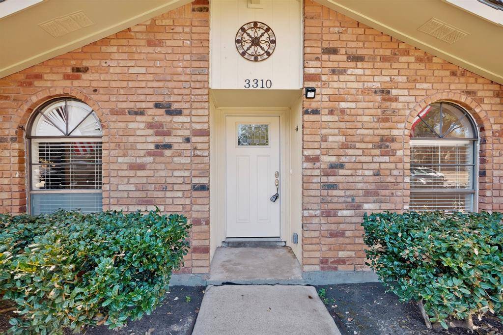 3310 Magnolia Court, Rowlett, TX 75089