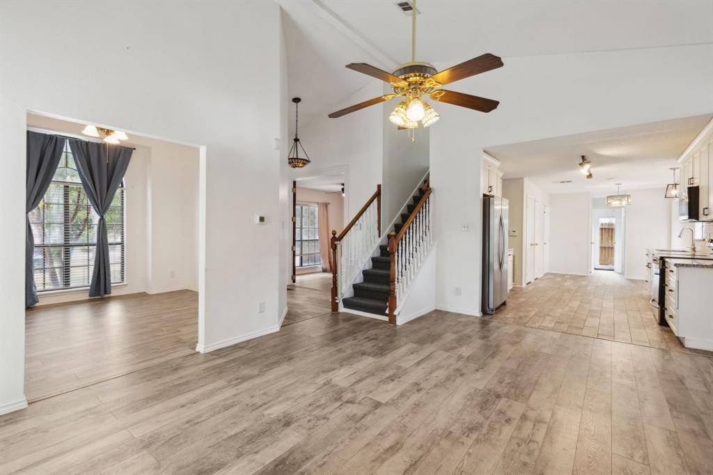 2020 Crestmeadow Street, Denton, TX 76207