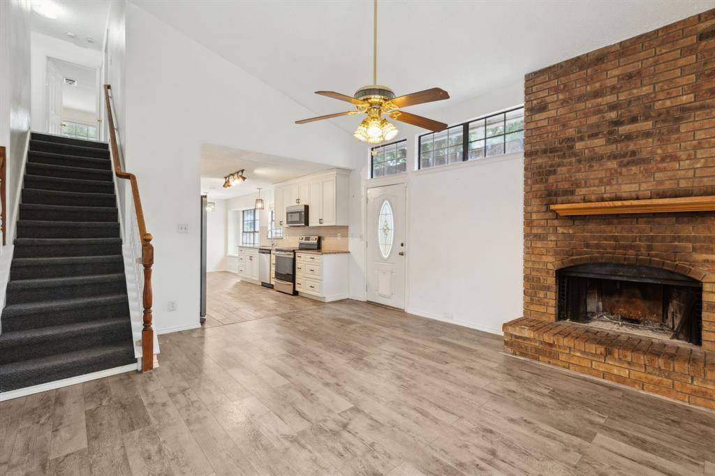 2020 Crestmeadow Street, Denton, TX 76207