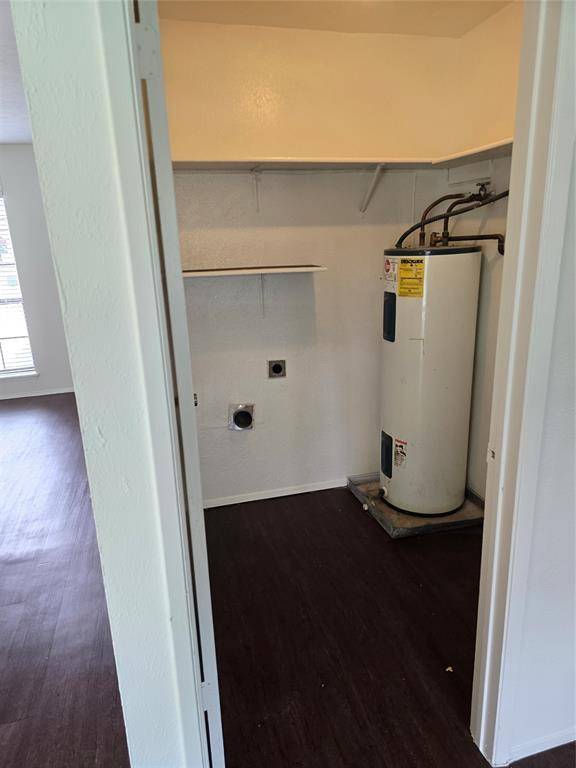 820 Lawndale Drive, Arlington, TX 76017