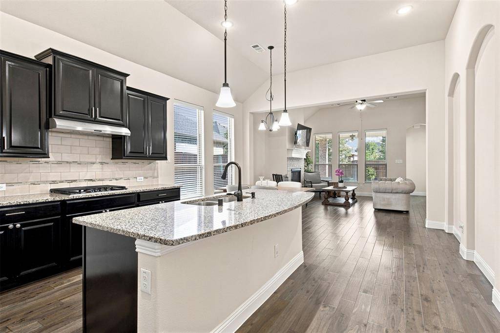 118 Lavender Lane, Wylie, TX 75098