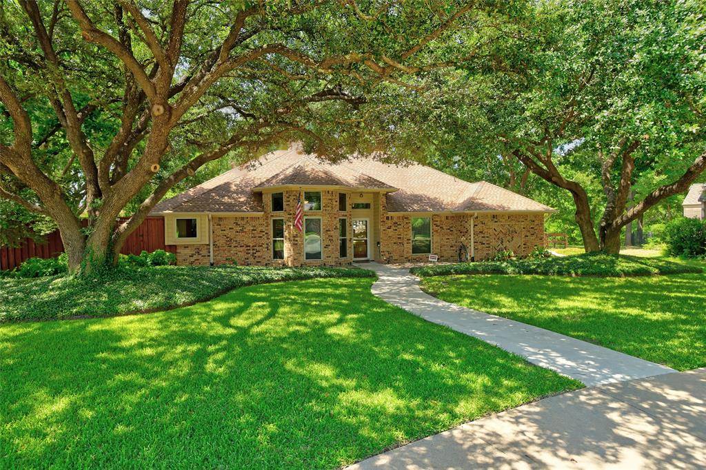 920 Raywood Circle, Plano, TX 75075