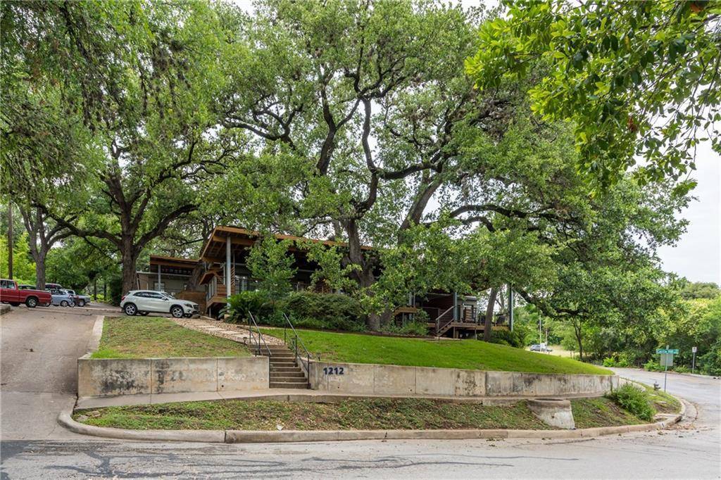 1212 Castle Hill ST #7, Austin, TX 78703