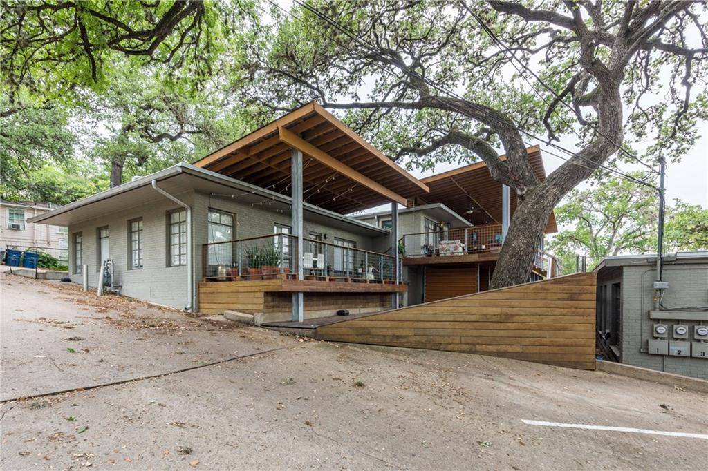 1212 Castle Hill ST #7, Austin, TX 78703