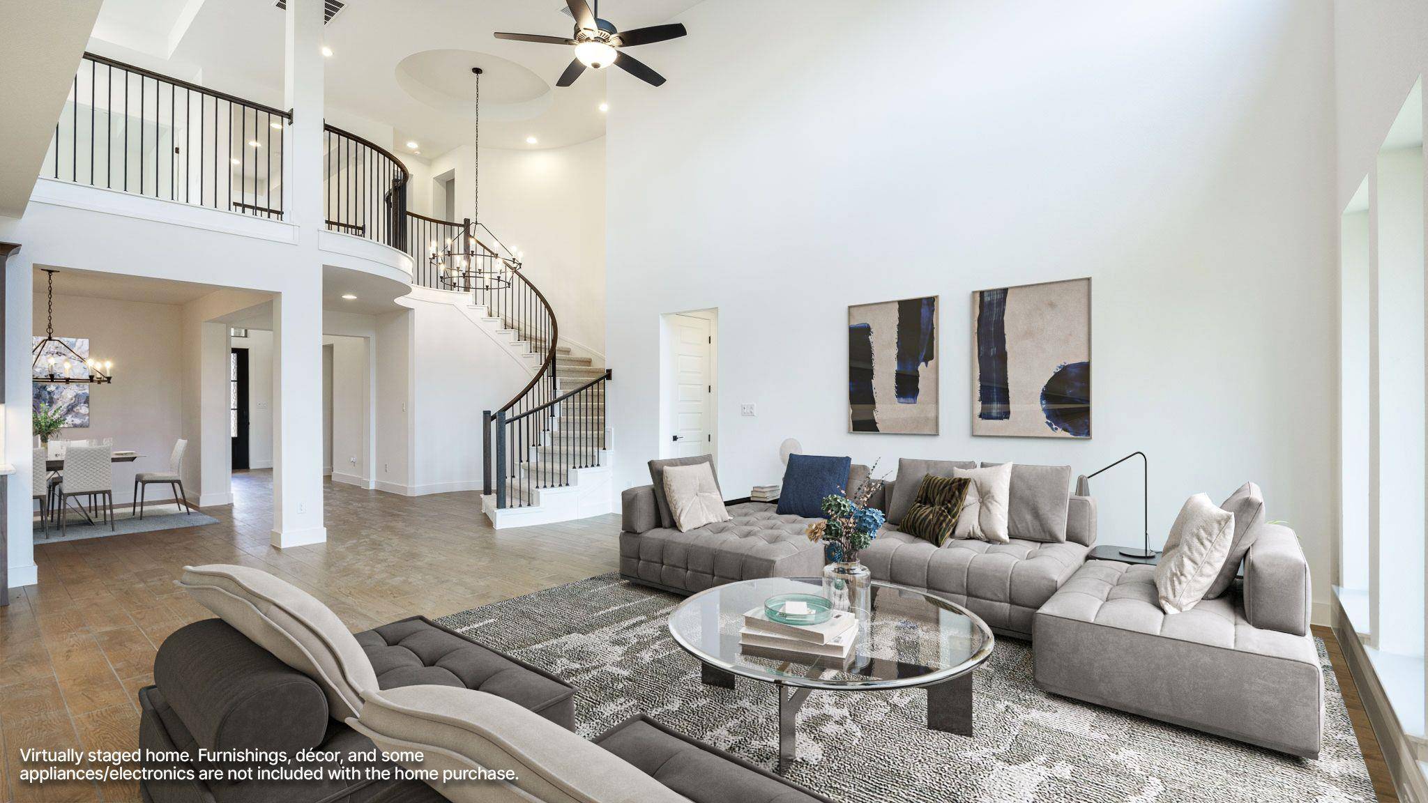 1430 Scarlet Sage DR, Georgetown, TX 78628