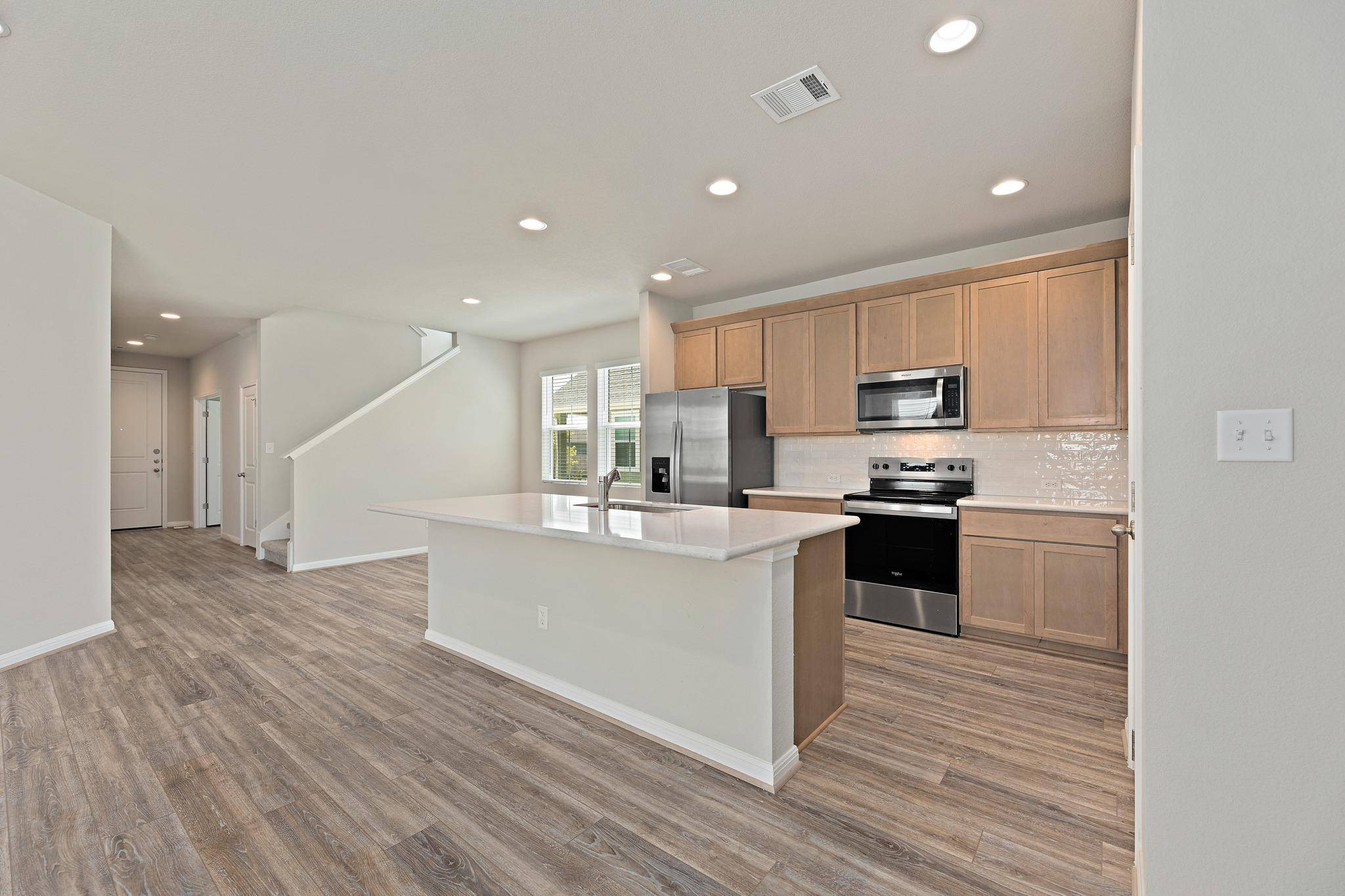 207 Cherry Blossom LN, Taylor, TX 76574