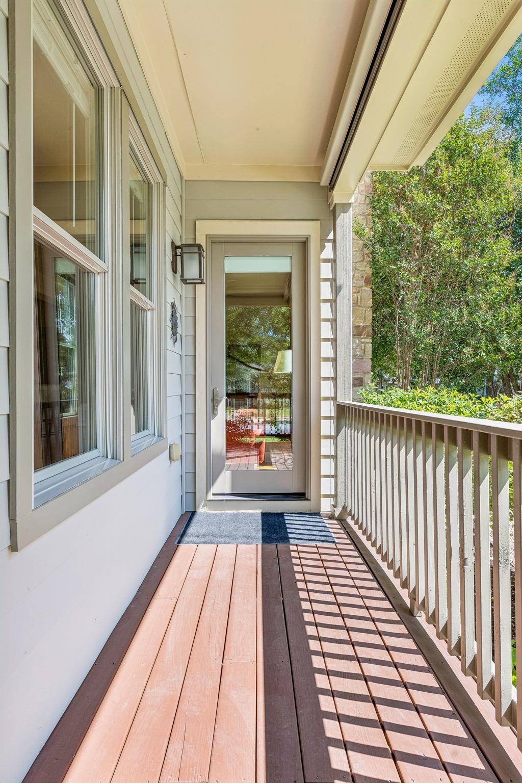 4401 Avenue C, Austin, TX 78751