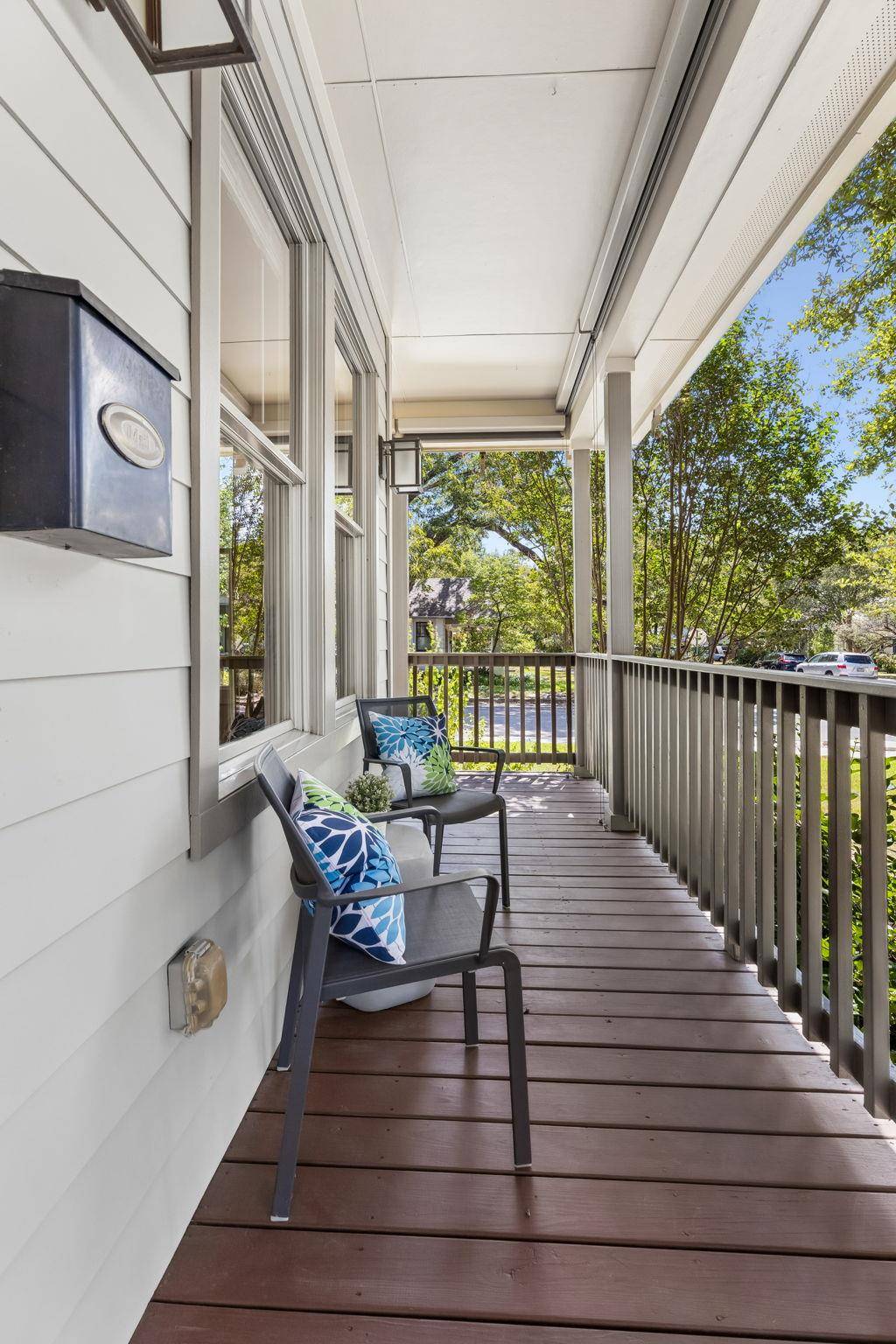 4401 Avenue C, Austin, TX 78751