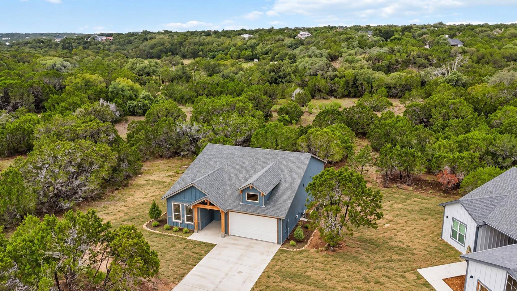 12 Meadow Oak CT, Wimberley, TX 78676