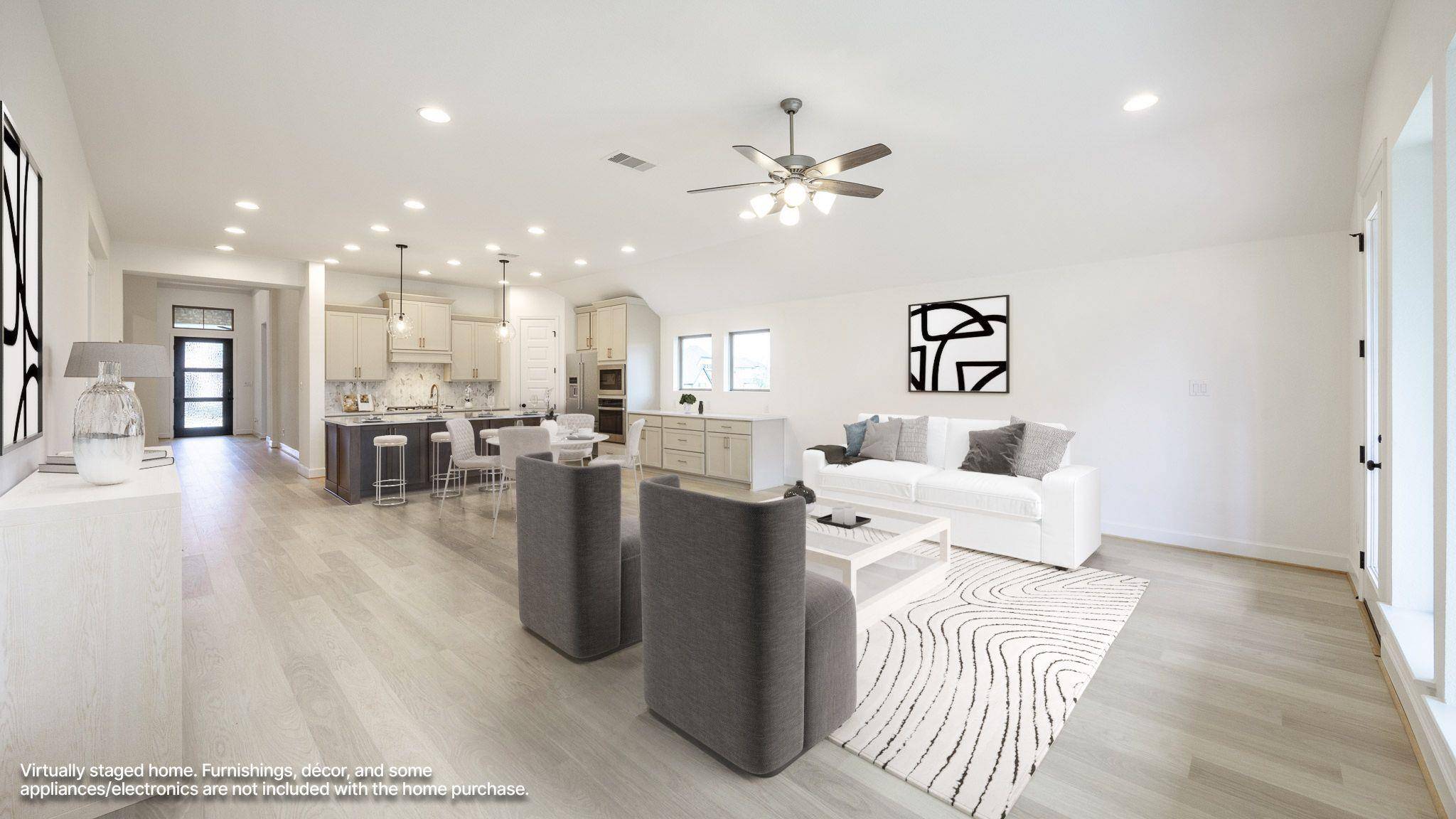 528 Rock Daisy TRL, Hutto, TX 78634