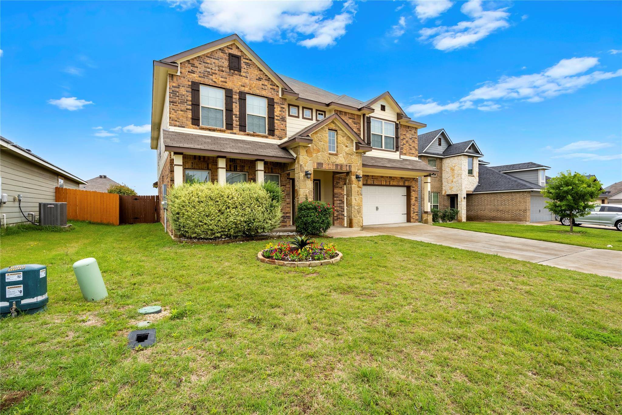 1811 Ashburn DR, Temple, TX 76502