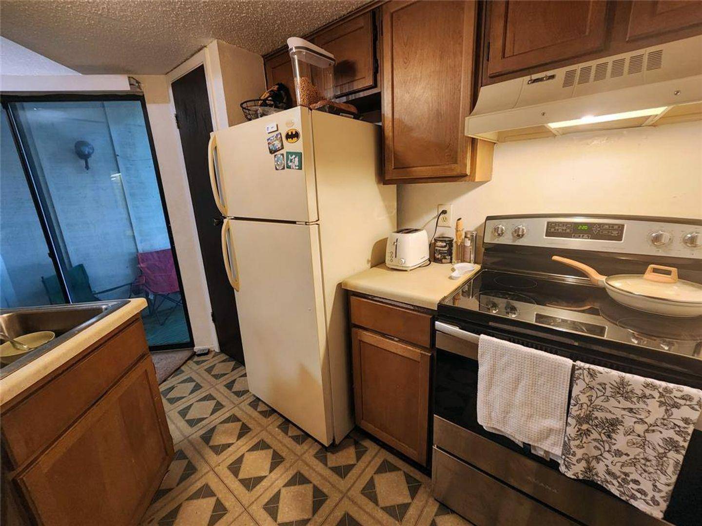 701 W 25th ST #8, Austin, TX 78705