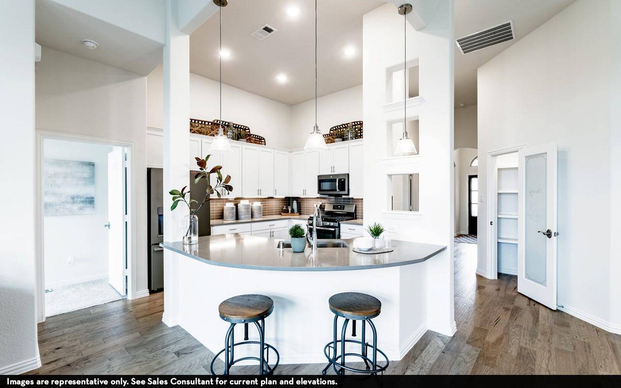 814 Kapok ST, Buda, TX 78610