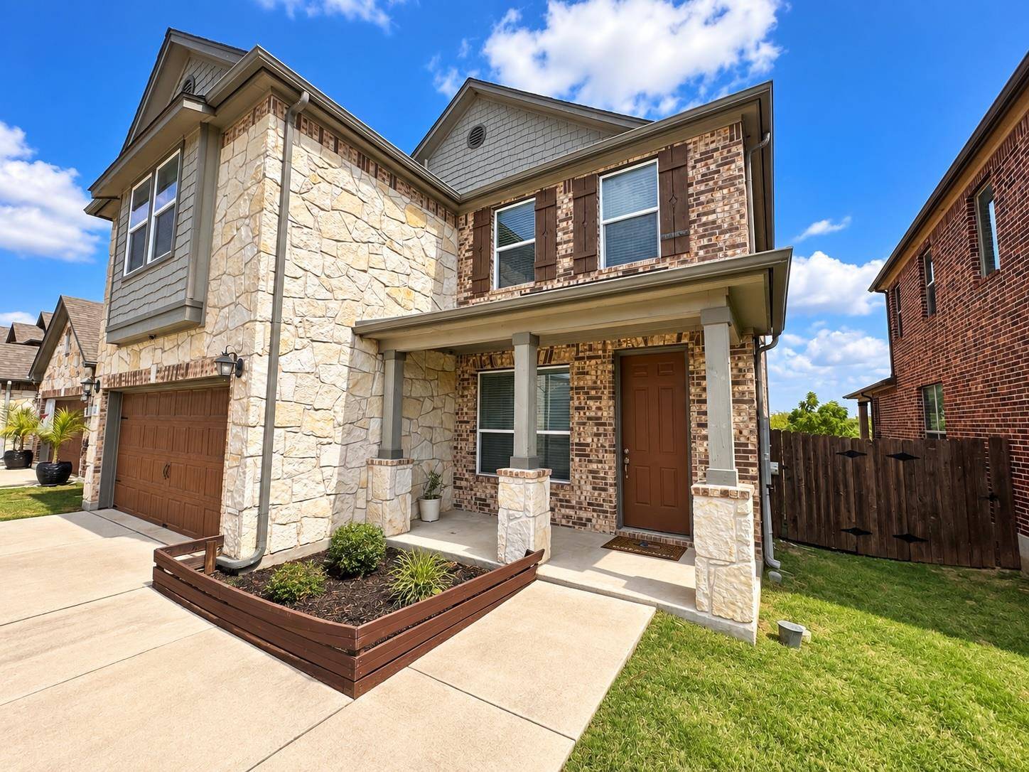 310 Kaden Prince DR, Pflugerville, TX 78660